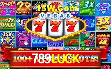 Login Seguro 789LUCK
