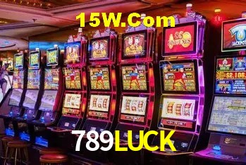 Tecnologia da Plataforma 789LUCK