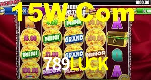 789LUCK