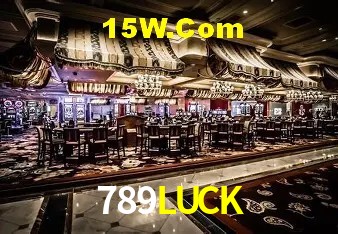 Benefícios da Conta 789LUCK