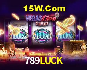 Especiais de Fim de Semana 789LUCK