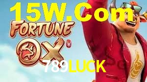 APP oficial da 789LUCK para mobile