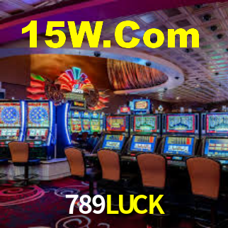 789LUCK Com